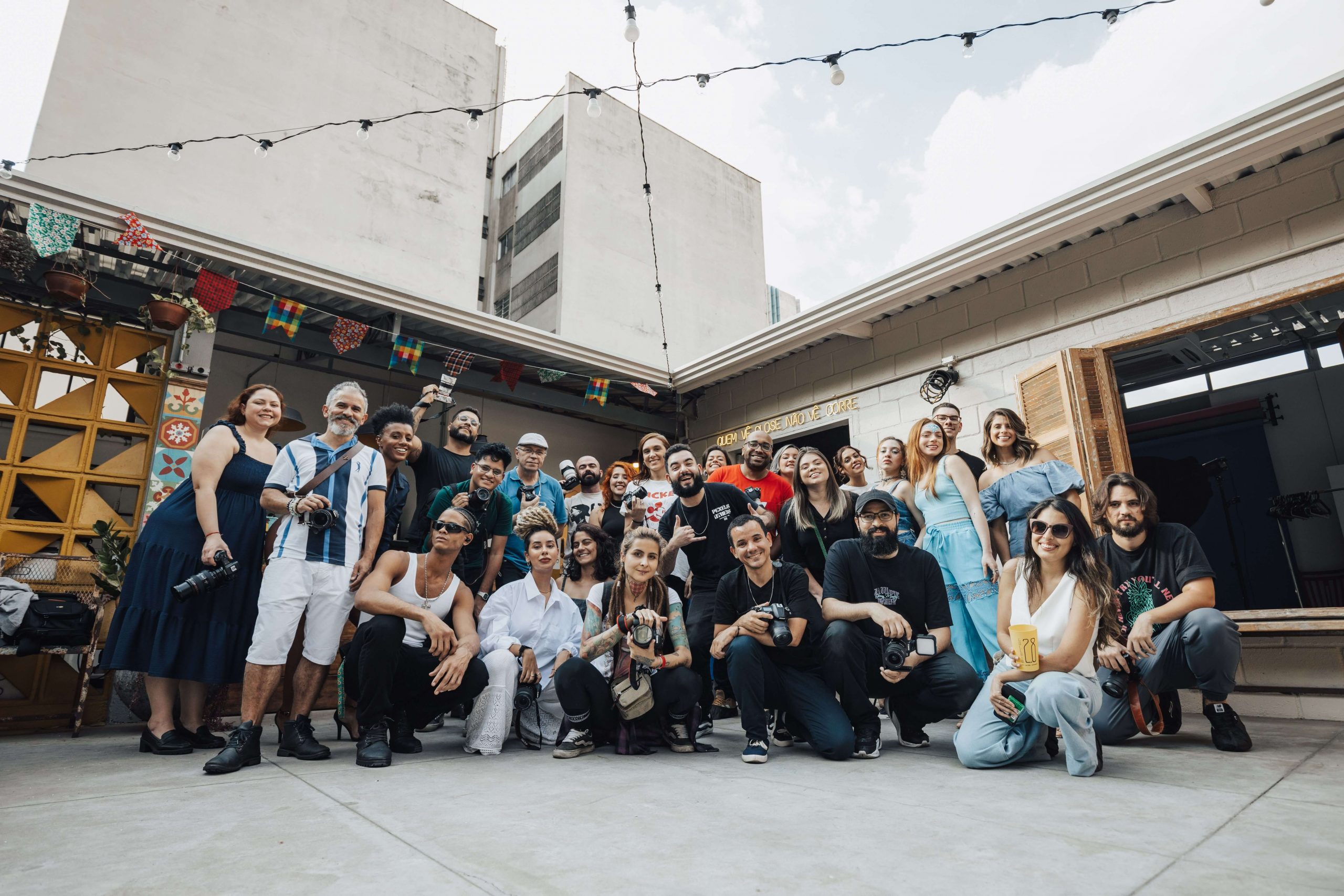 Dubai Photo Collective Community