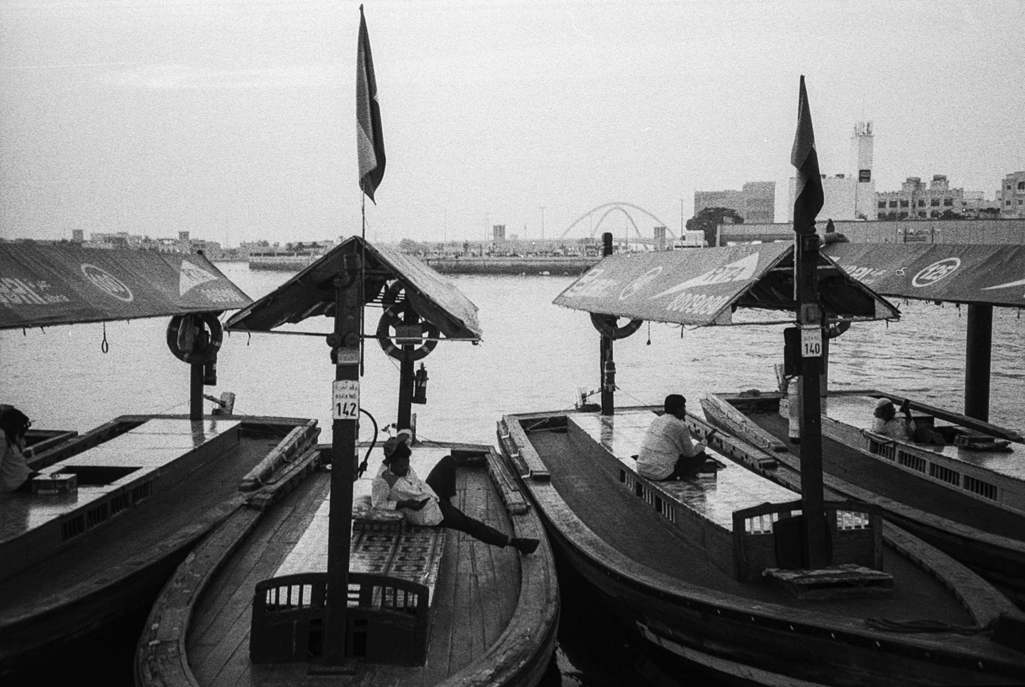 Dubai photowalk at Al Fahidi Historical Neighbourhood