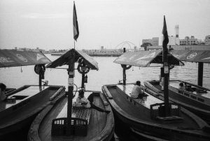 Dubai photowalk at Al Fahidi Historical Neighbourhood